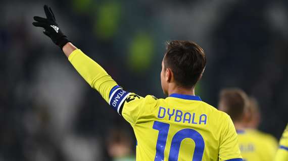 L'Atletico Madrid presenta un'offerta per Paulo Dybala: le ultime