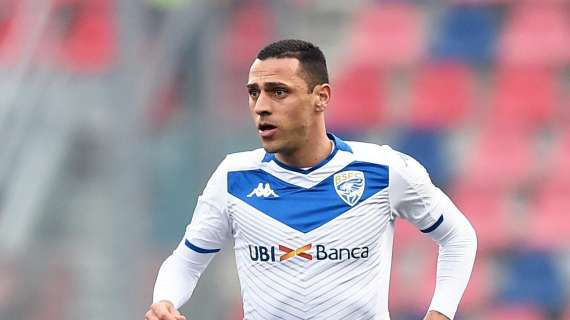 Romulo: ''Allegri? Avrei preferito lavorare con Conte''