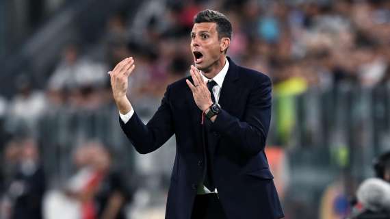 Thiago Motta a Sky: “I giocatori sono forti a prescindere dall’età”