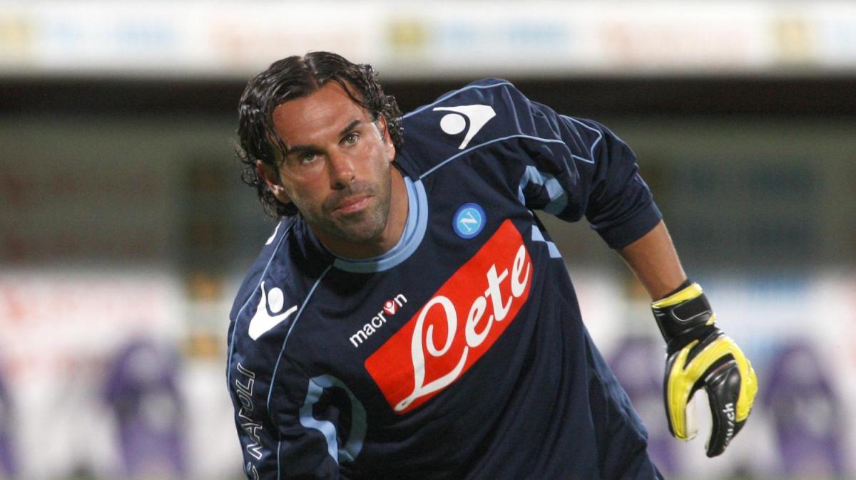 Gianello: "Il fattore Maradona è sempre importante. E il Napoli è in salute"