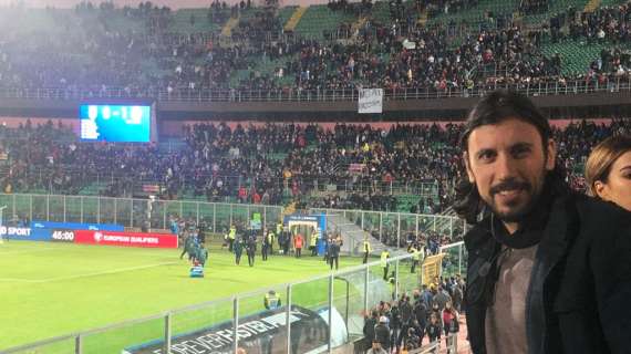 Zaccardo sulla lotta scudetto: "La Juve ha cambiato tanto, ma la più forte è un'altra"