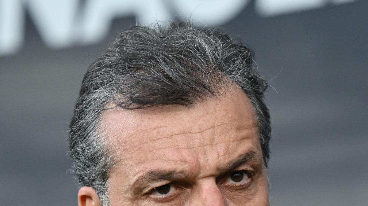 Giuntoli da Coverciano parla degli algoritmi: "Meglio vivere la magia del calciatore"