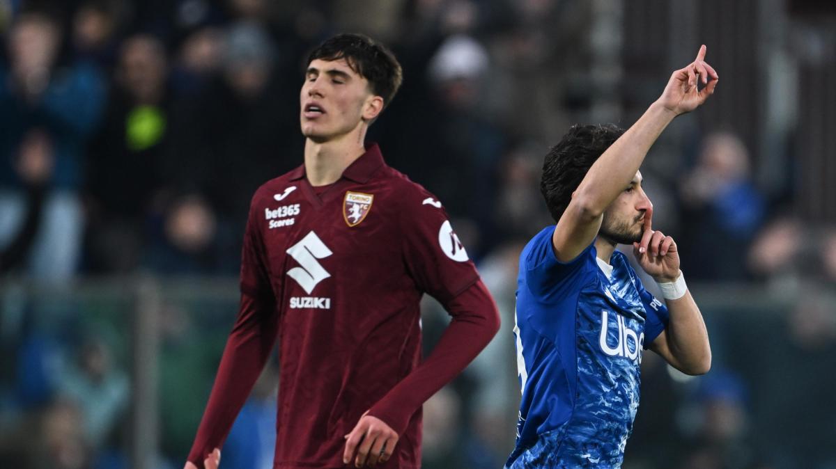 Il 6-0 a Como accende la contestazione dei tifosi del Torino