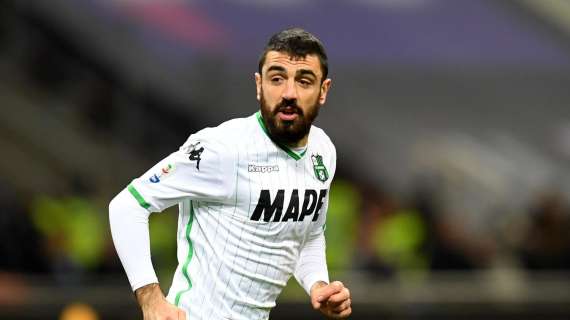 Staff Allegri: un altro ex Sassuolo per sostituire Bianco?