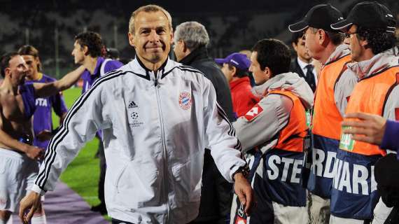 Game over per Klinsmann: non è più il CT della Corea del Sud