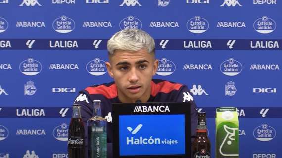 La Juve punta su due gioiellini del Deportivo La Coruna
