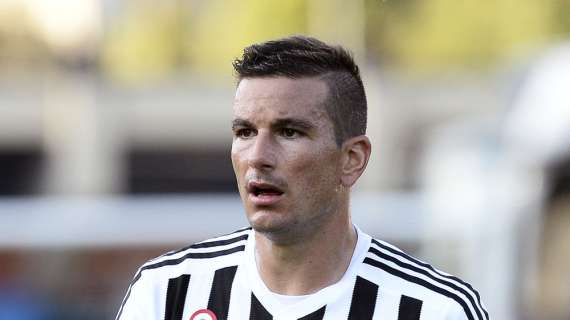 Padoin:" I ragazzi sono tutti coinvolti, serve maggior compattezza"