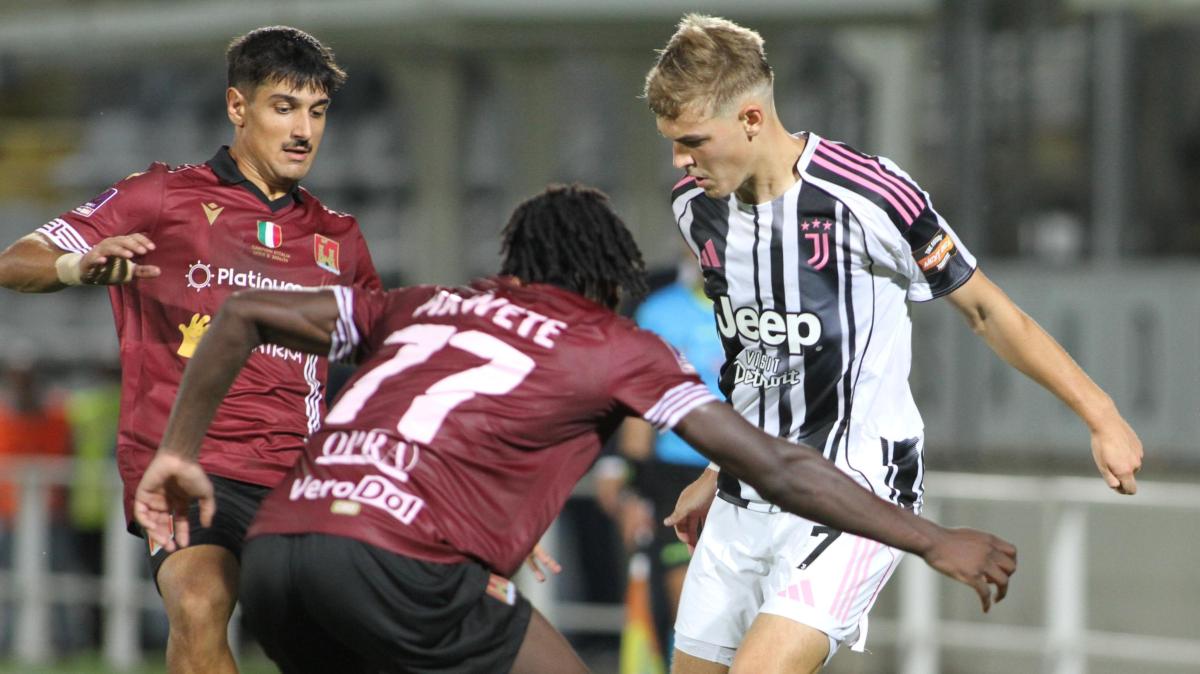 Under 20 domani in trasferta in casa Lazio, ecco dove vederla