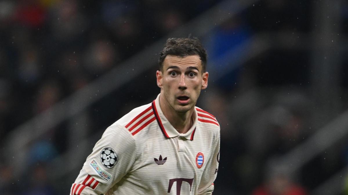 L'avv. La Marca: "Goretzka e Lewandowski spostano ancora. E Ugarte è da Juve"