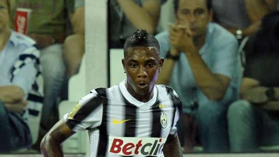 UFFICIALE- L'ex bianconero Elia lascia il calcio e intraprende una nuova professione