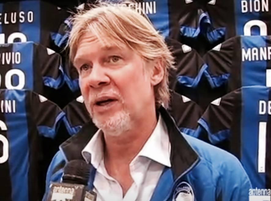 Stromberg, niente Juve: "Per il quarto posto vedo una corsa tra Atalanta e Como"