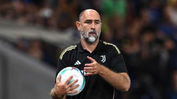 Capello: "Tocca a Tudor dimostrare di essere un allenatore da Juve"