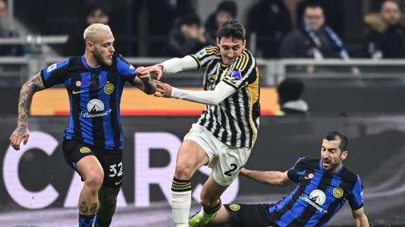 Hellas Verona-Juventus, Madama deve insistere sulle fasce contro il Verona: la statistica
