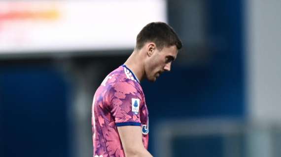 Ci sono stagioni che nascono male e rischiano di finire peggio: Vlahovic ne sa qualcosa