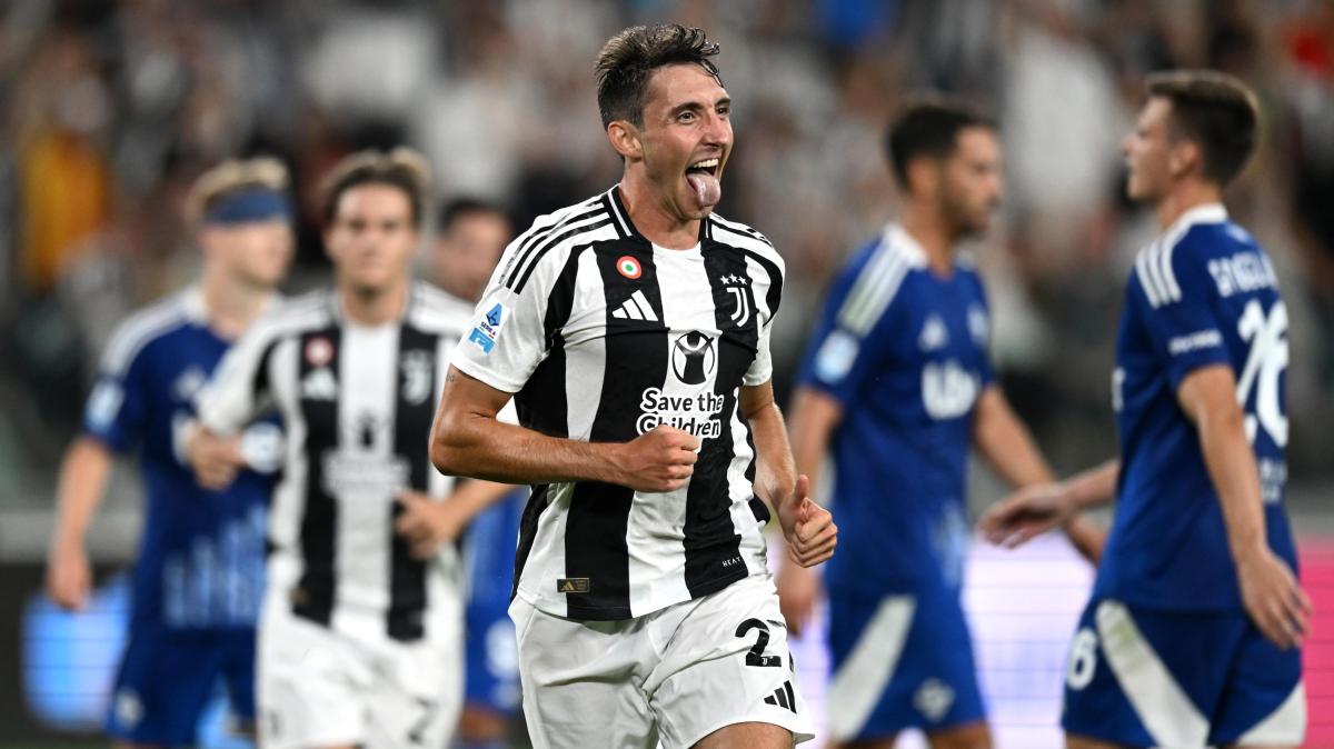 Como-Juventus, le statistiche: la storia dice bianconero ma occhio ai fantasmi...