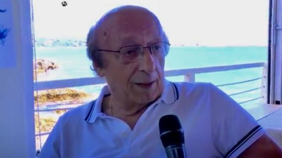 Moggi: "Juve ancora indecifrabile, forse un cambio di modulo farebbe bene"