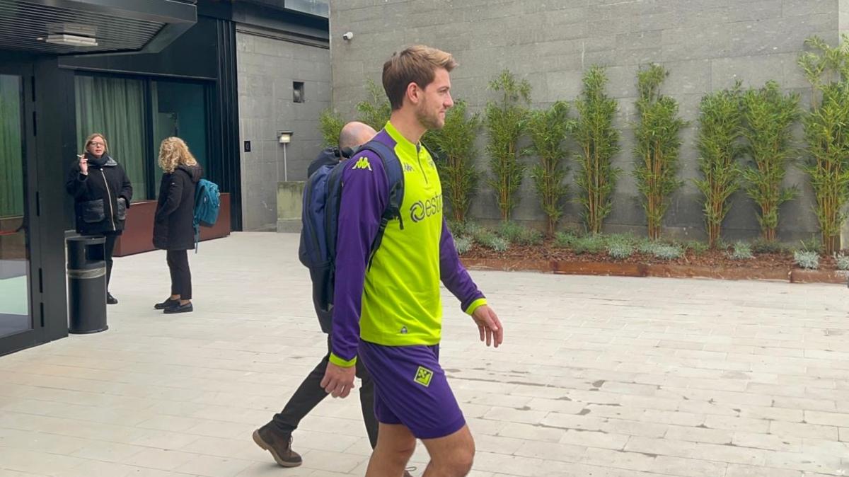 Rugani: "Io sottovalutato? Lascio parlare il campo. Non mi aspettavo di lasciare la Juve"