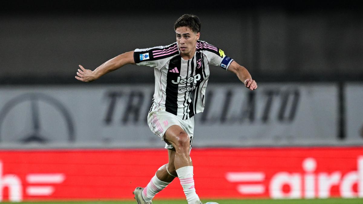 Longari: "Yildiz calciatore raro, che la Juve deve blindare con un rinnovo alla sua altezza"