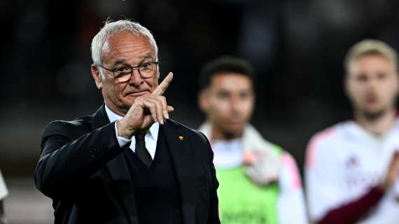 Clamoroso Ranieri: il tecnico rifiuta la panchina della Nazionale