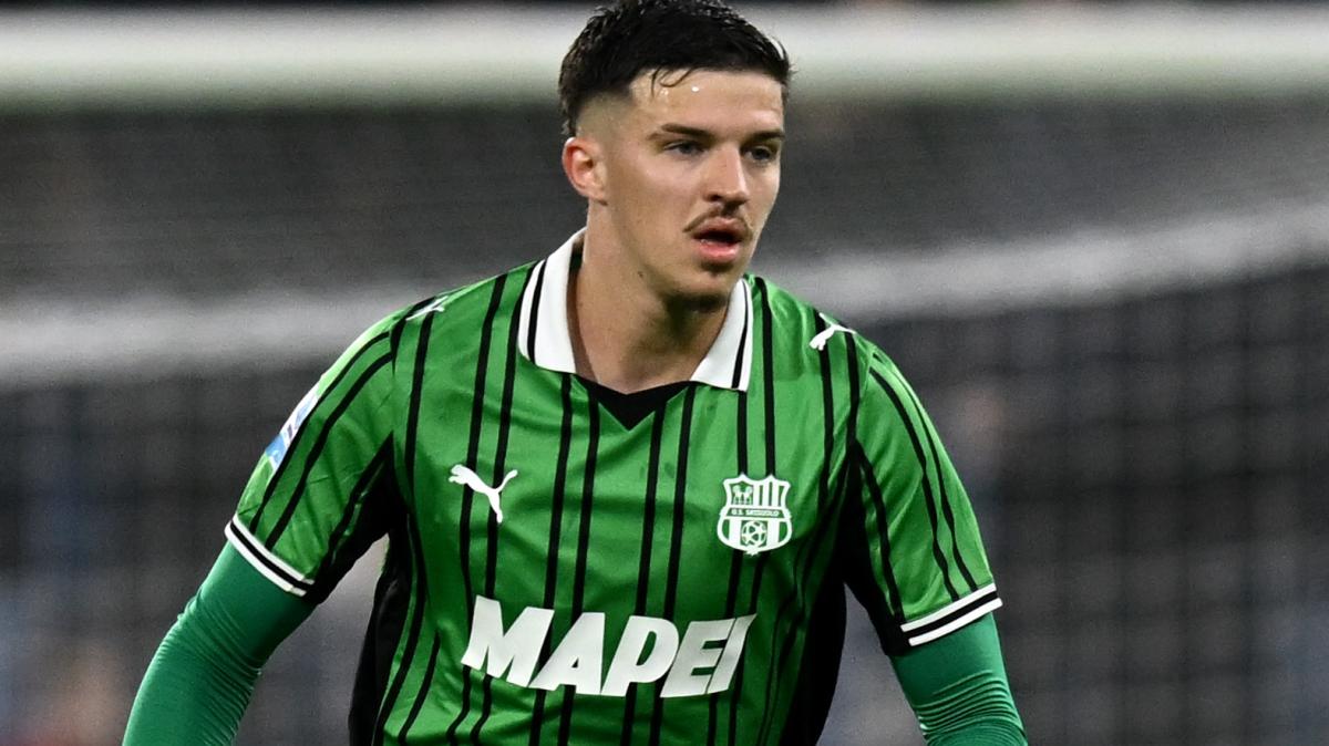 Muharemovic, dalla Next Gen alla nazionale, è una delle stelle della Bosnia