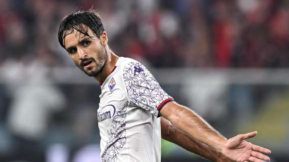 Ranieri raggiunge Chiellini: doppietta come il centrale ex Juve in Europa nel 2010