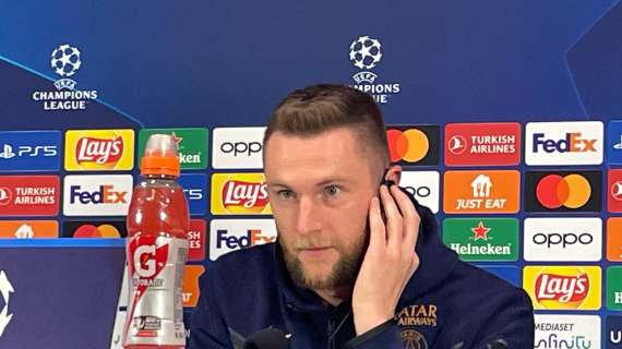 Skriniar, la Juve beffata: accordo a un passo tra il PSG e il Galatasaray