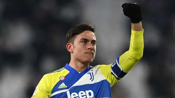 Dybala, svelata la preferenza della Joya: l'argentino vuole la Premier