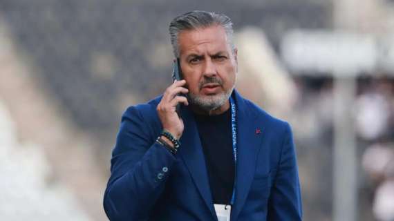 Juve e Roma su Wesley, ds Flamengo: "Non bastano 20 milioni di euro"