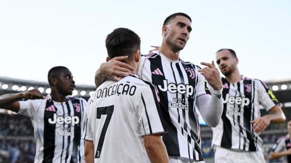 Juventus-Atalanta, sfida tra bomber: Vlahović e David favoriti, Lookman cerca riscatto