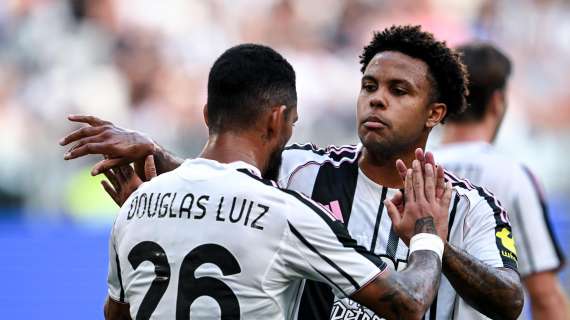 UFFICIALE: Douglas Luiz passa al Nottingham Forest