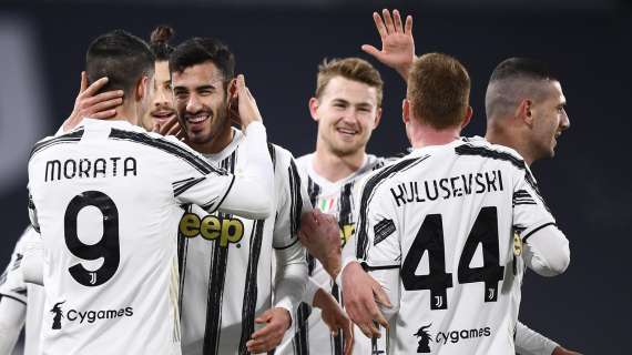 Juventus, vicina la cessione di Frabotta: si trasferirà in Inghilterra