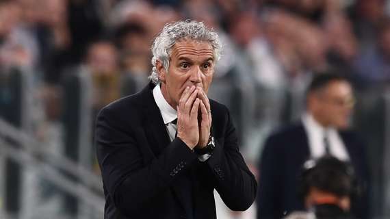 Donadoni e la Nazionale: "Possiamo cambiare l'allenatore ma i giocatori restano quelli"