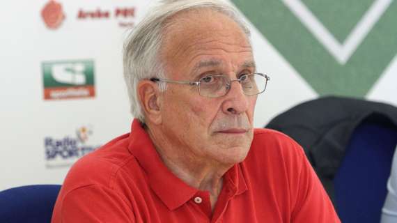 Canovi: "Juve bloccata da Vlahovic, fiducia nel Milan di Tare"