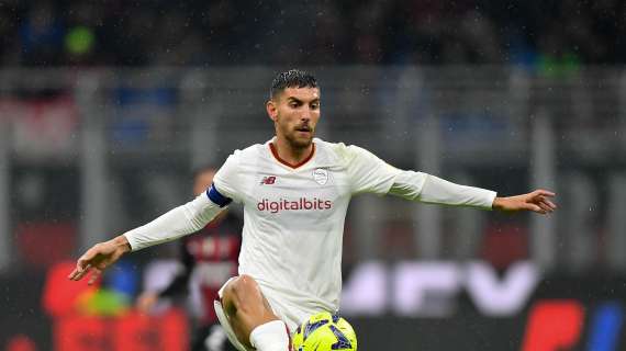 Trani: "Pellegrini gioca male, ma con la Juve sarà difficile non vederlo in campo"