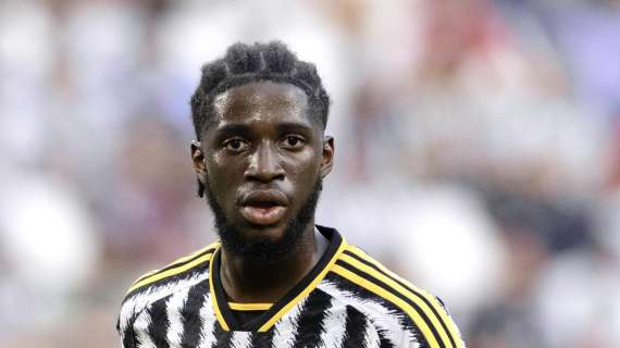 Mercato Juve: nuova pretendente per Iling, ma c'è un problema...