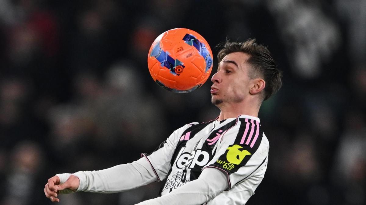 Monaco-Juventus, 0-0: fine primo tempo