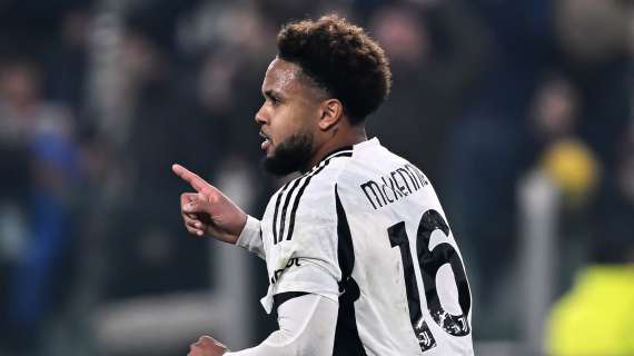 Gatti, McKennie e non solo: bentornata Juve operaia