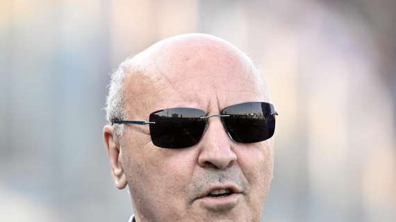 Marotta lancia l'allarme: "Sediamoci a un tavolo, il calendario deve essere più morbido"