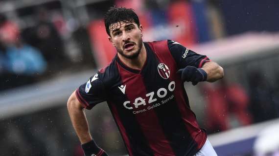 Iniziati i primi interrogatori sulla cessione di Orsolini al Bologna: la notizia