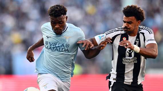 Juve, emergenza in difesa: Veiga ko, Locatelli centrale?