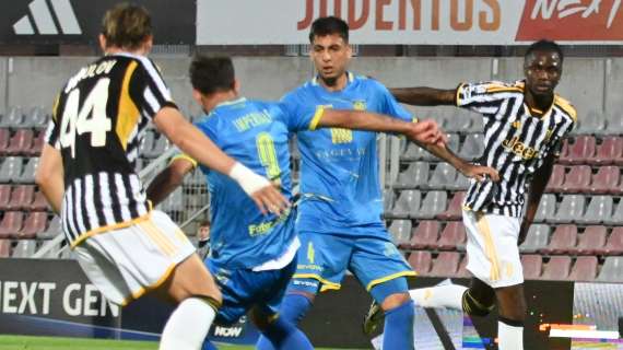 Under 20, continua il pressing della Carrarese su Vacca