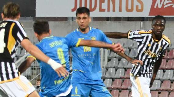 Mandorlini (ds Ravenna): "Seconde squadre importanti per i giovani, ma tolgono spazio a realtà storiche"