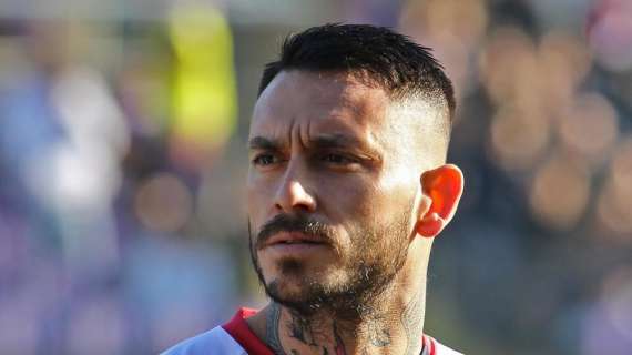 Pinilla e a Bola de Ouro: Se ganhas a jogar na MLS, estamos todos loucos