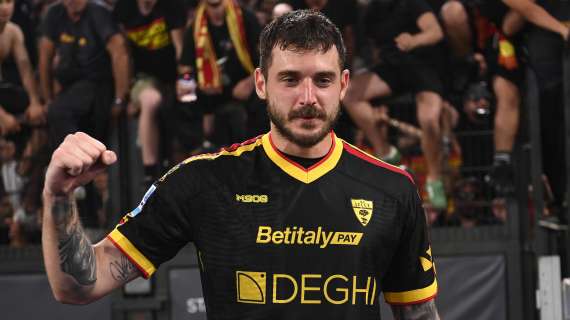 Perin e la Juve verso il divorzio: il nome del sostituto