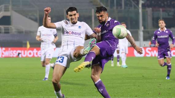 Stampa colombiana: "La Juve vuole Munoz, ma occhio a due big inglesi"