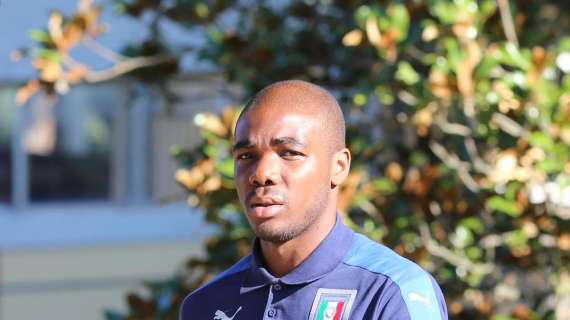 L'ex Juve Ogbonna dopo il rinnovo: "È davvero bello continuare con il West Ham"