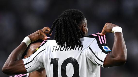 VIllareal-Juventus, Tudor valuta la possibilità di far riposare Bremer e Thuram