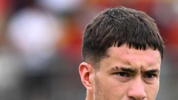 Amichevoli: pari Roma, contro l'Everton finisce 1-1, assist di Soulè