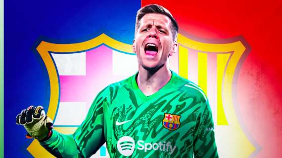 Szczesny al Barcellona si farà, il polacco è pronto a firmare per i Blaugrana