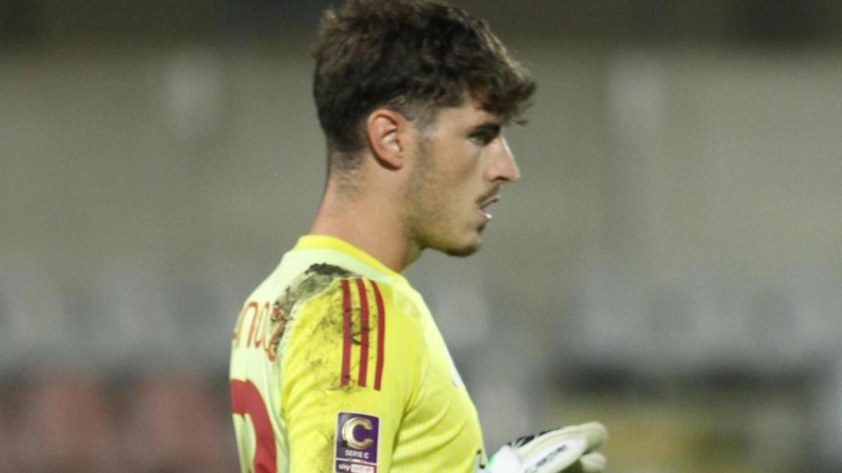 Prima convocazione con la Juventus per Stefano Mangiapoco